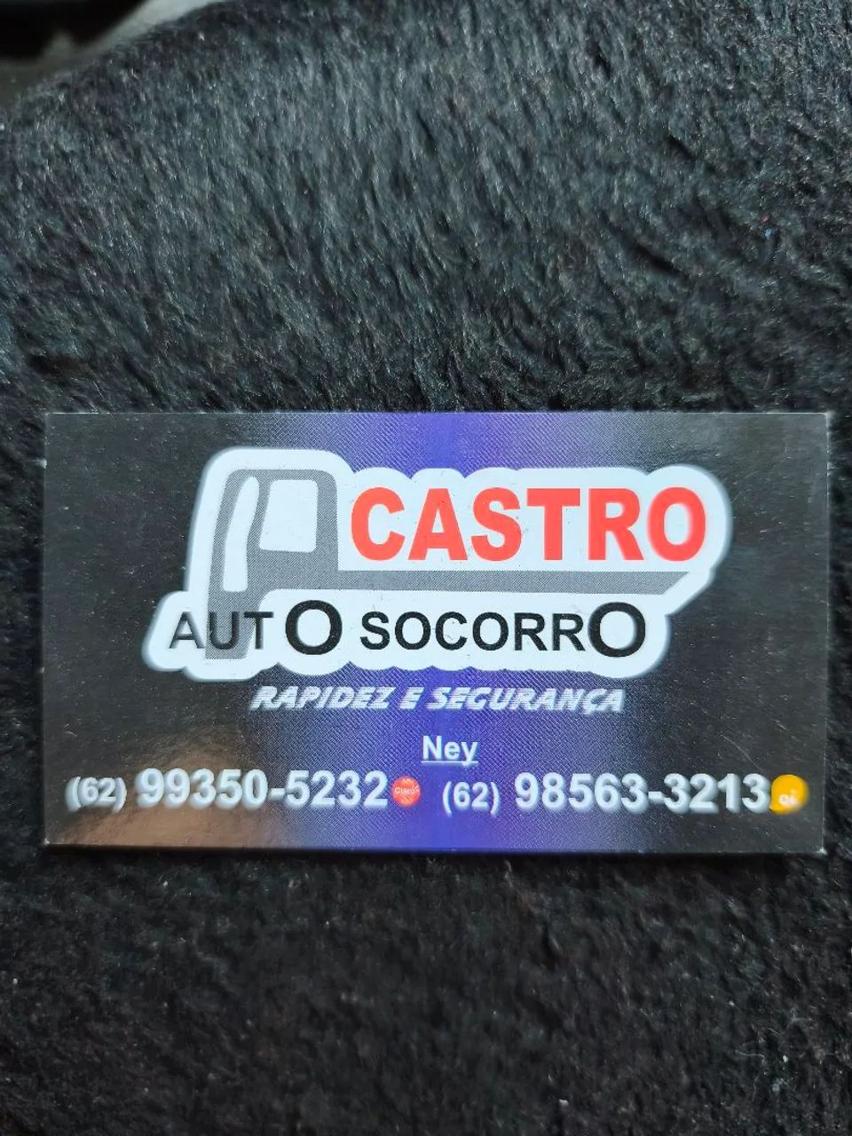 guincho auto socorro 
