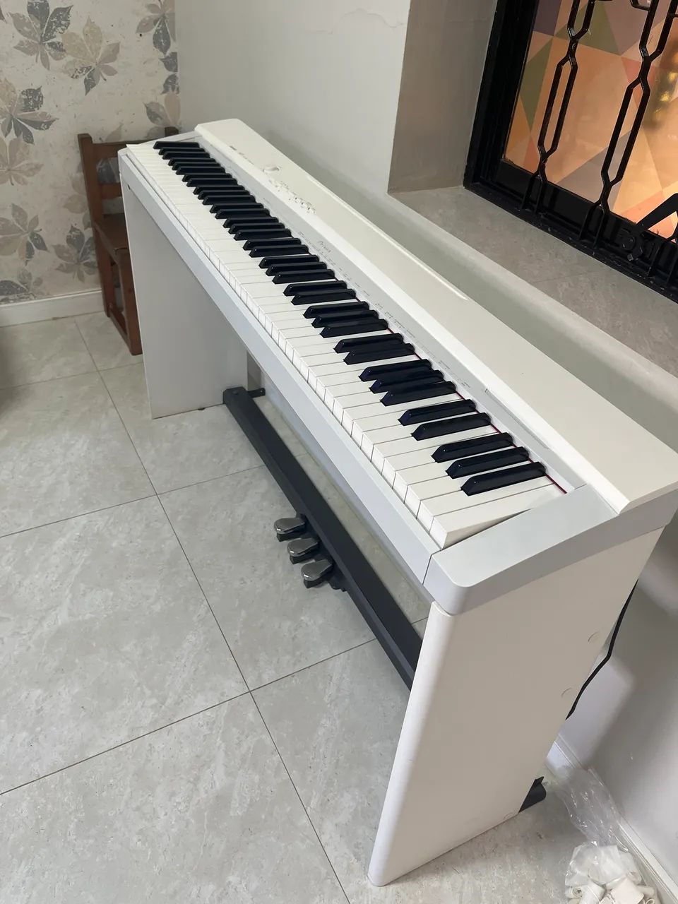 Piano Casio Px-135 - Foto 3