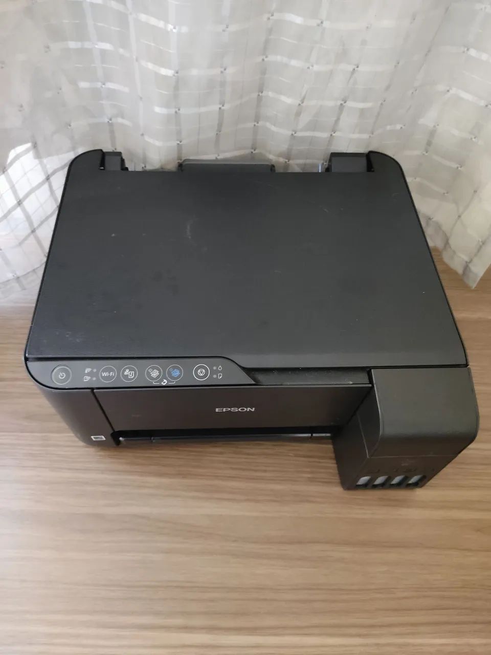 Impressora Epson  - Foto 2