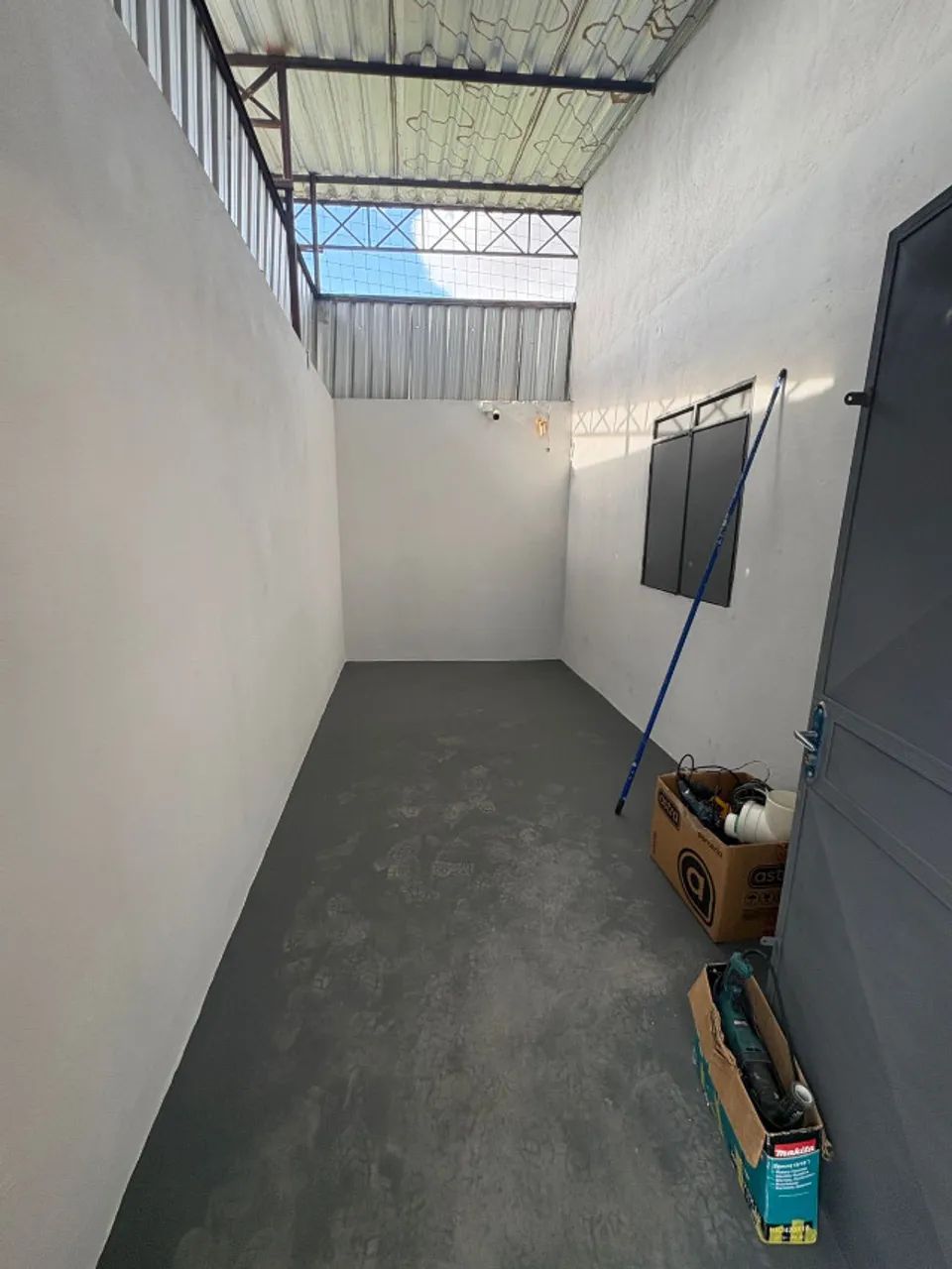 Escritório e Galpão no Jardim Floresta, 1200m2 - Foto 5