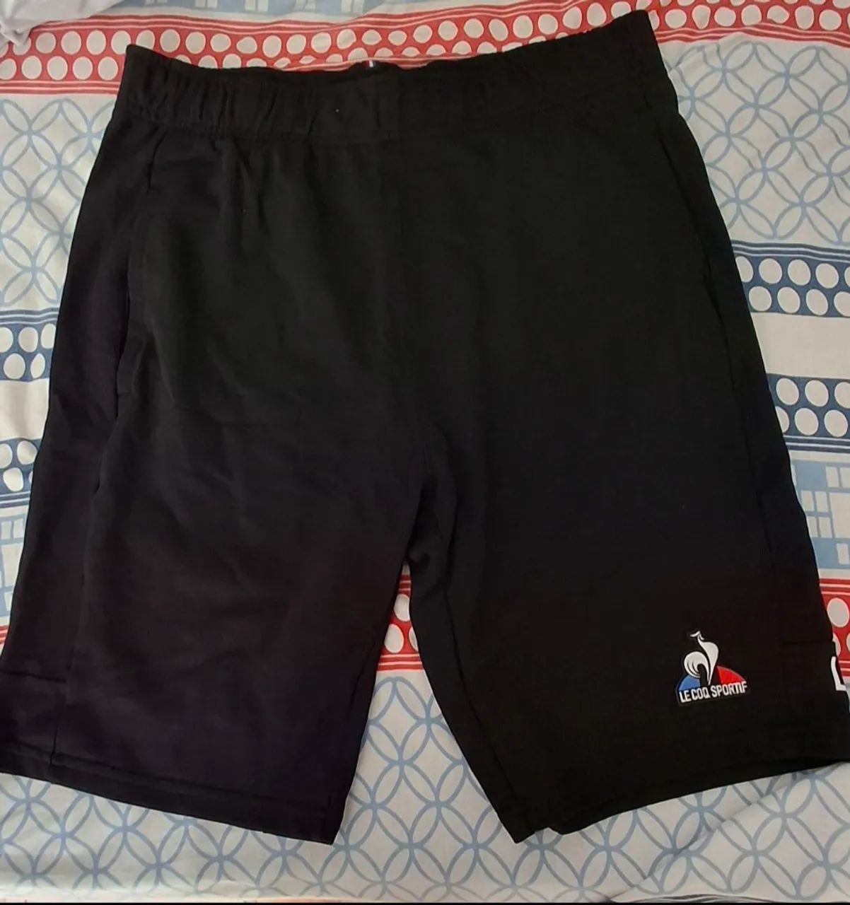Bermuda LE COQ SPORTIF