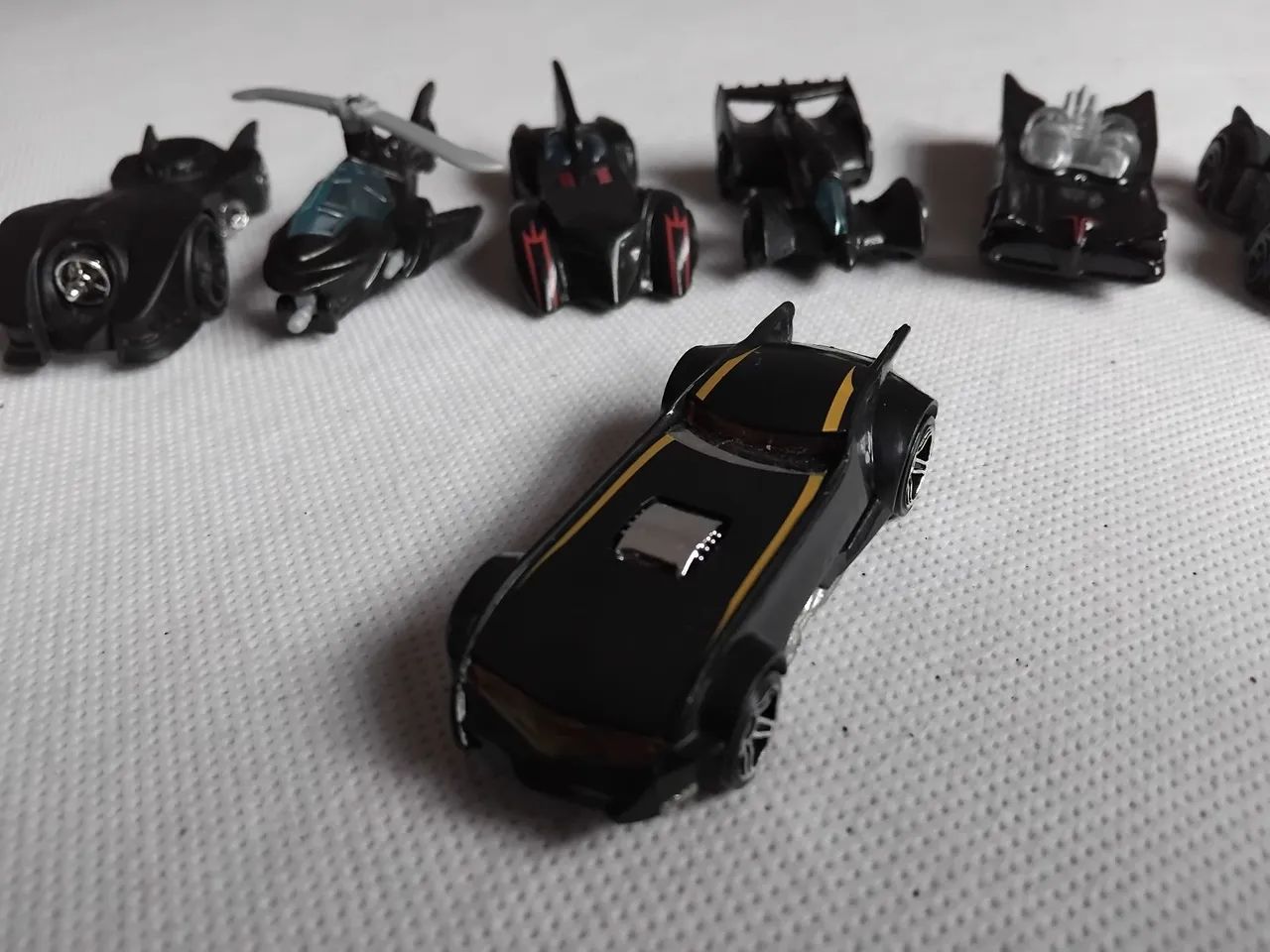 Hotwheels - Foto 5