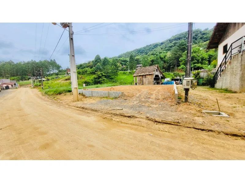 Terreno RIO DOS CEDROS - SC - Foto 4