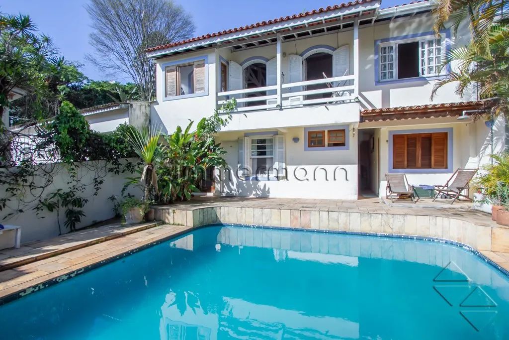 CASA SOBRADO SUMARÉ 4 SUÍTES 4 VAGAS - Foto 3