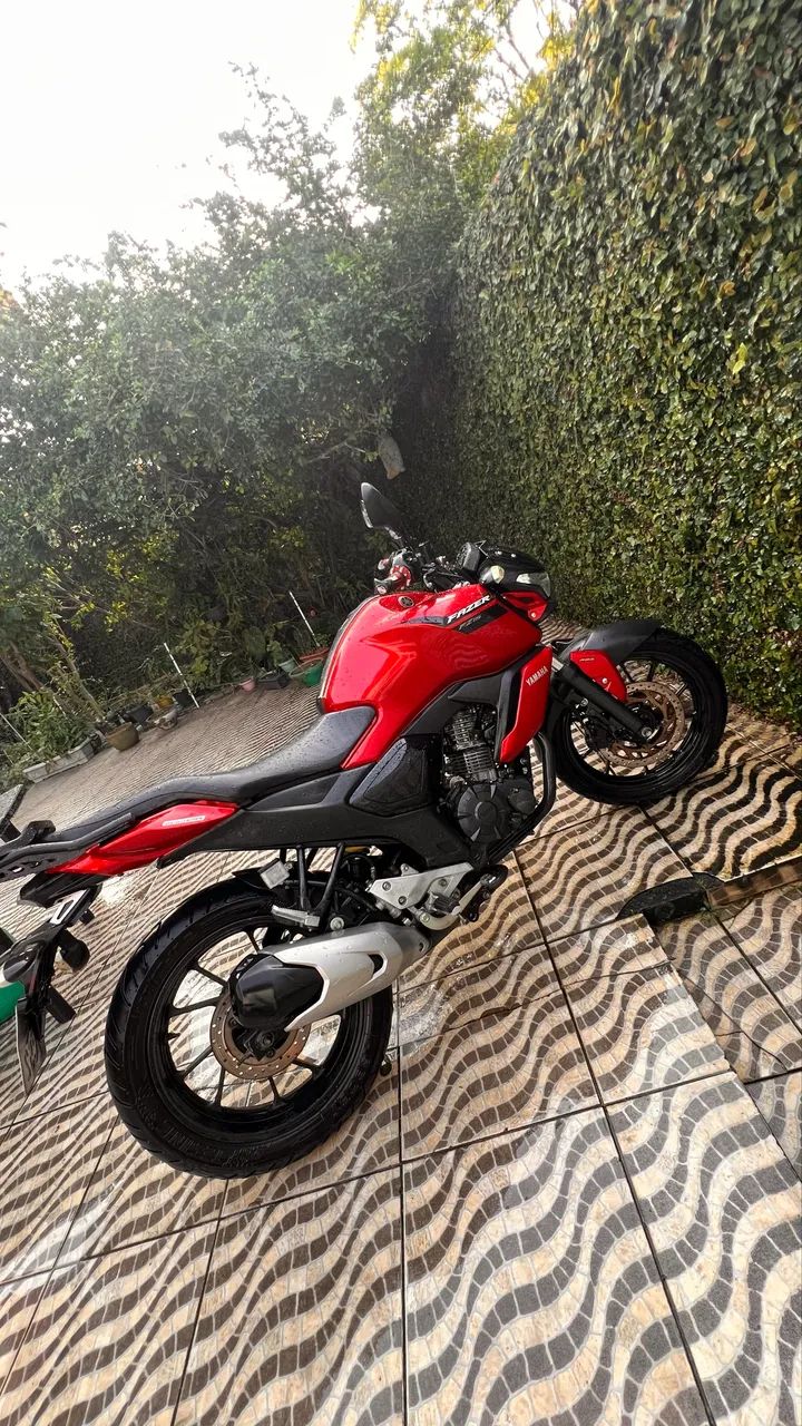 Fz15 Flex ABS 2023 - Foto 3