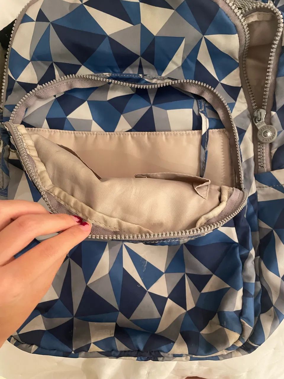 Mochila Kipling - Foto 4