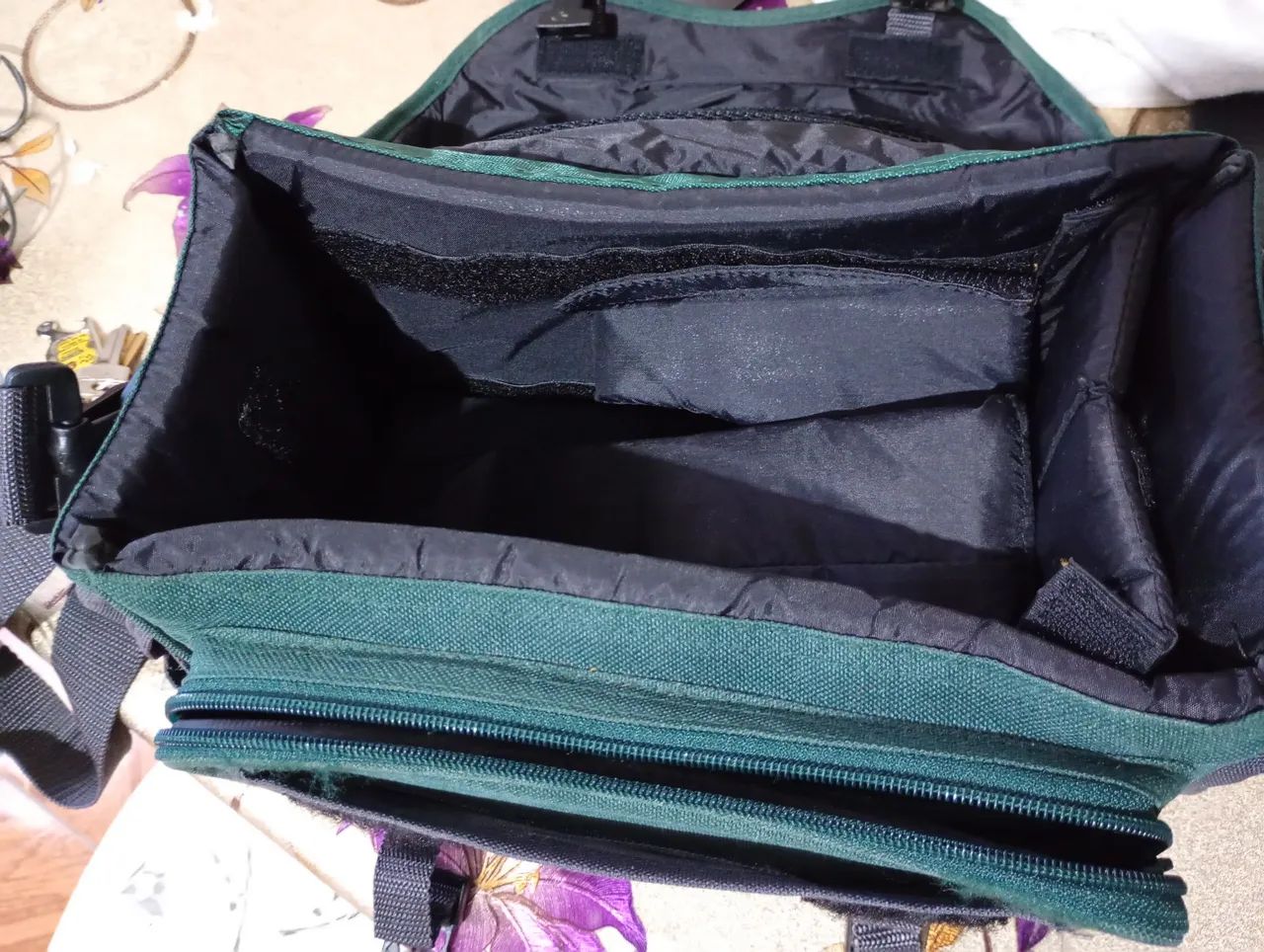 Bolsa pra câmera  - Foto 3