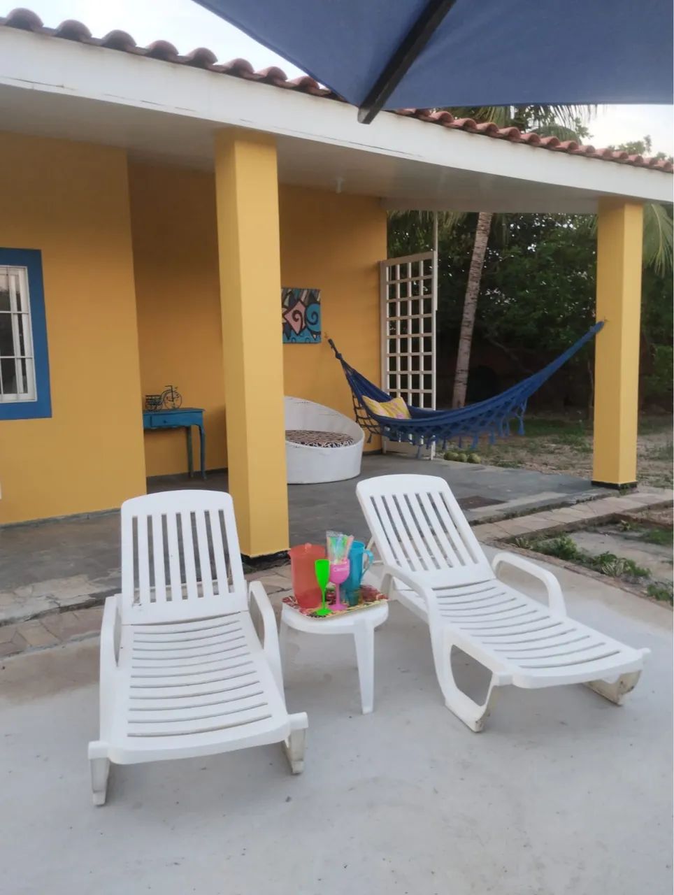 Casa de Praia - Colinas de Sonho Verde Paripueira  - Foto 3