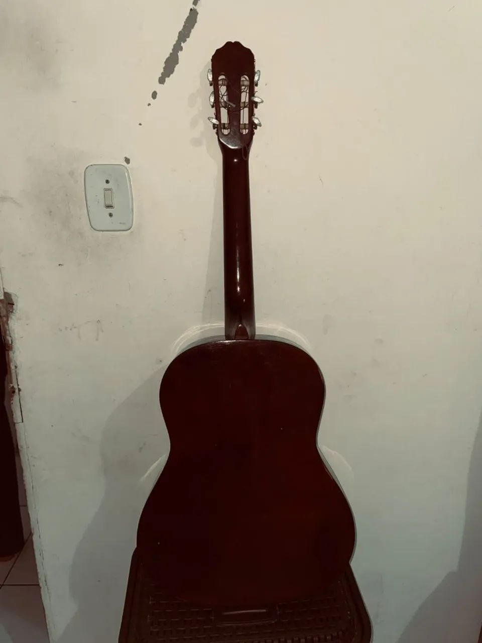 Vende- se violao  - Foto 2