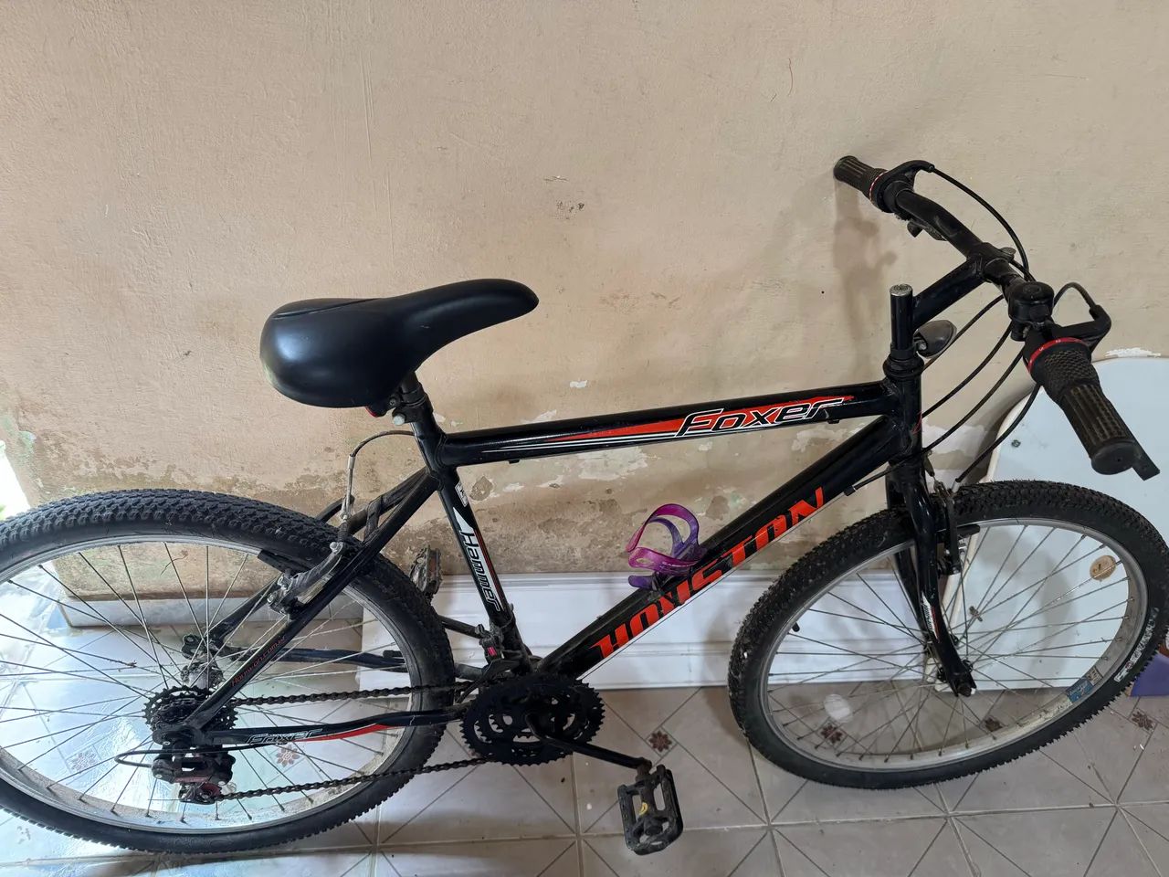 Bicicleta  - Foto 5