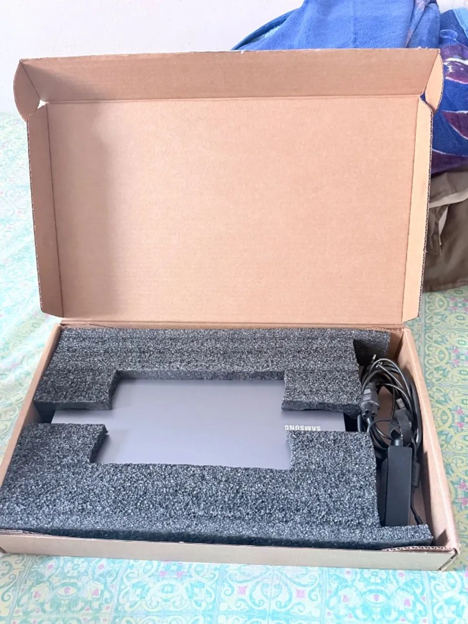Samsung Book Semi-novo - Foto 4