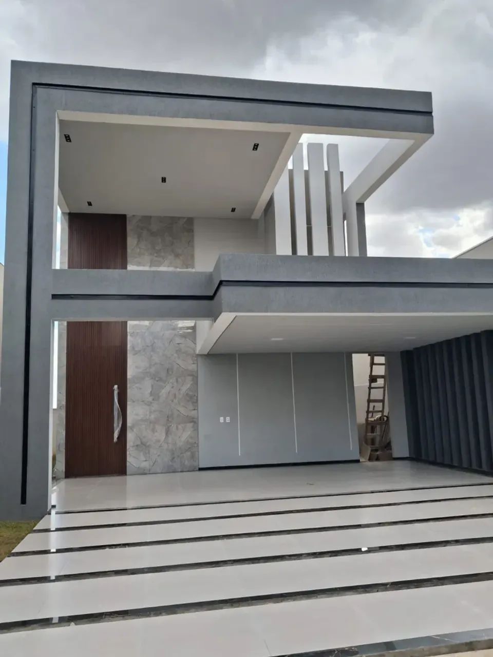 Sobrado - Condomínio Belvedere 2 - Foto 3