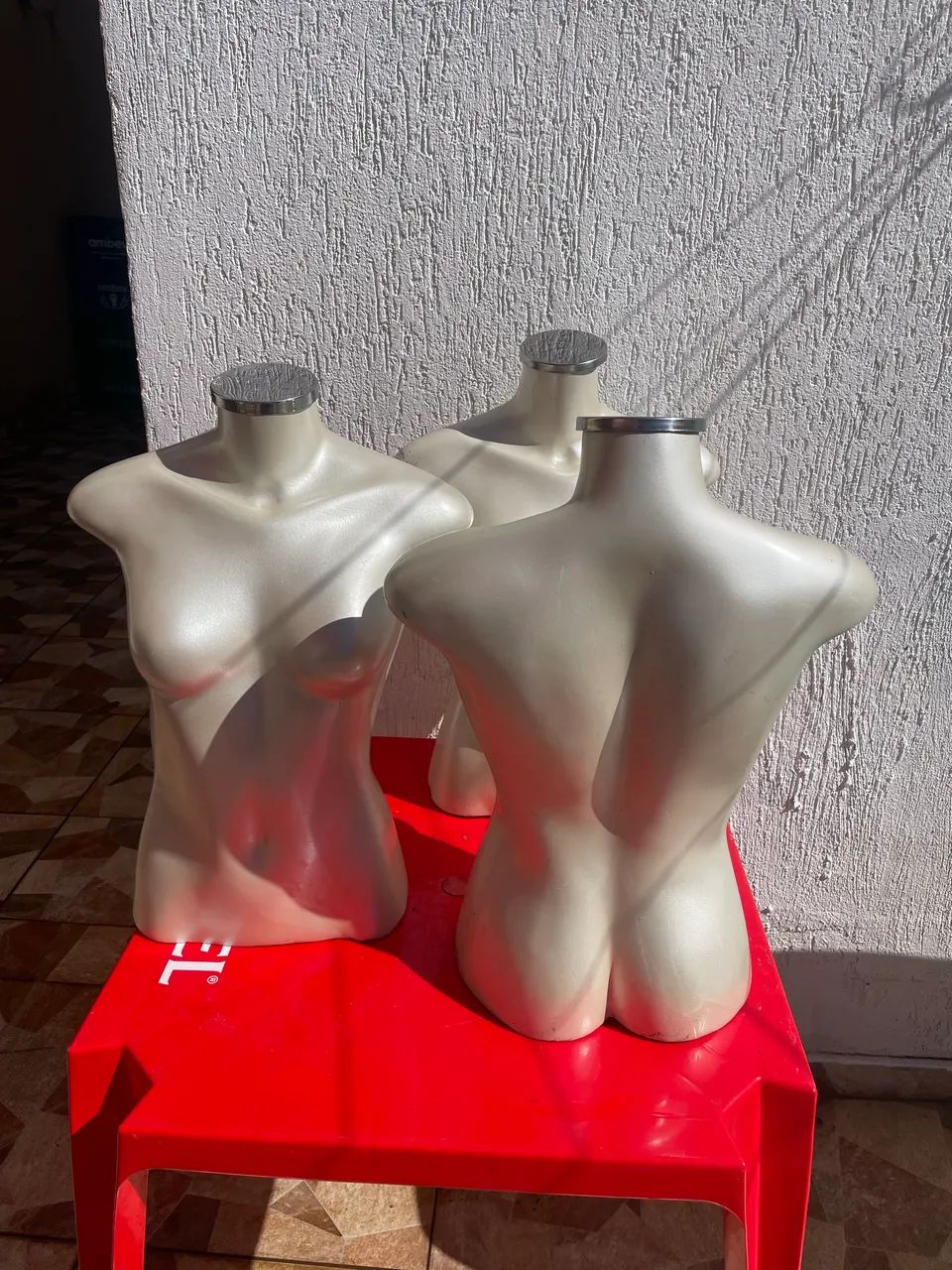 Manequins