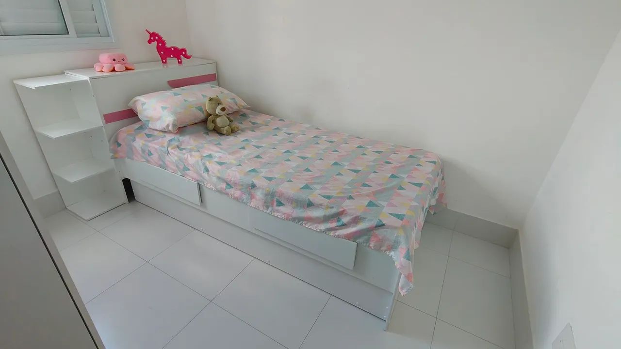 Cama solteiro  - Foto 2
