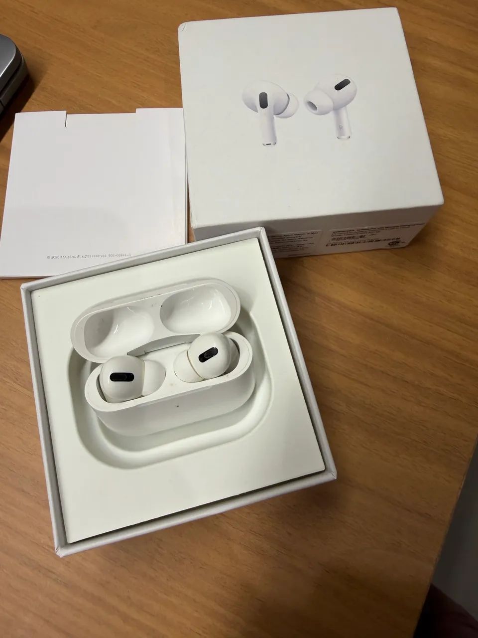 AirPods Pro  - Foto 5