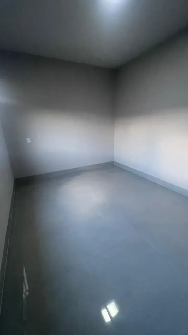 Vendo casa 3 quartos 1 suíte com espaço gourmet - Foto 5