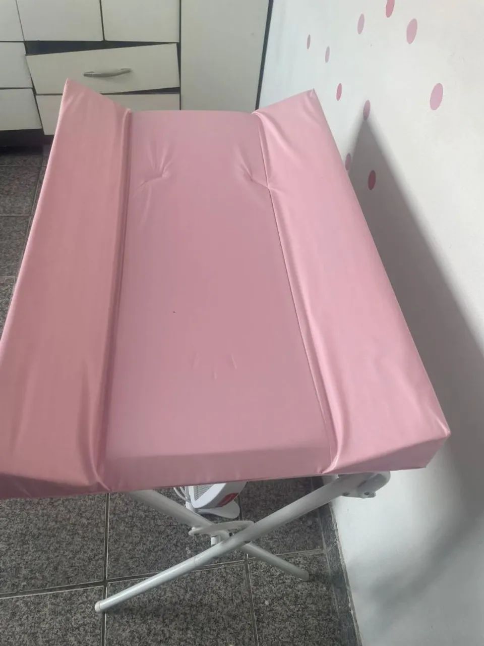 Banheira de bebê  - Foto 2