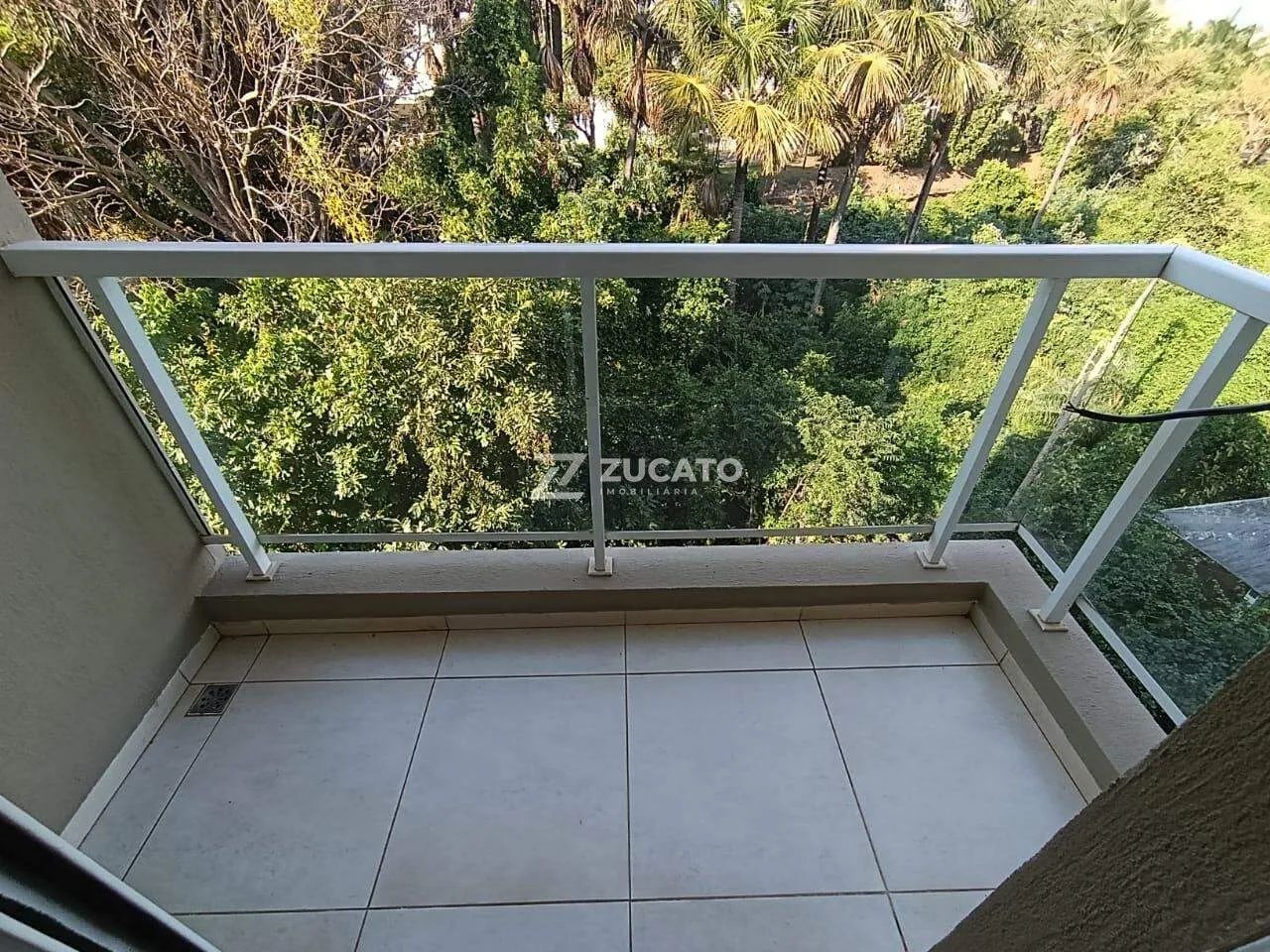 Apartamento com 2 dormitórios para alugar, 61 m² - Parque do Mirante - Uberaba/MG - Foto 3