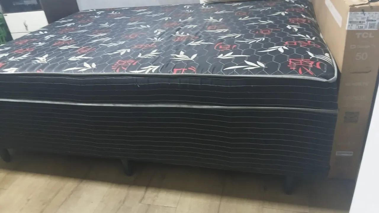 Cama casal  - Foto 2
