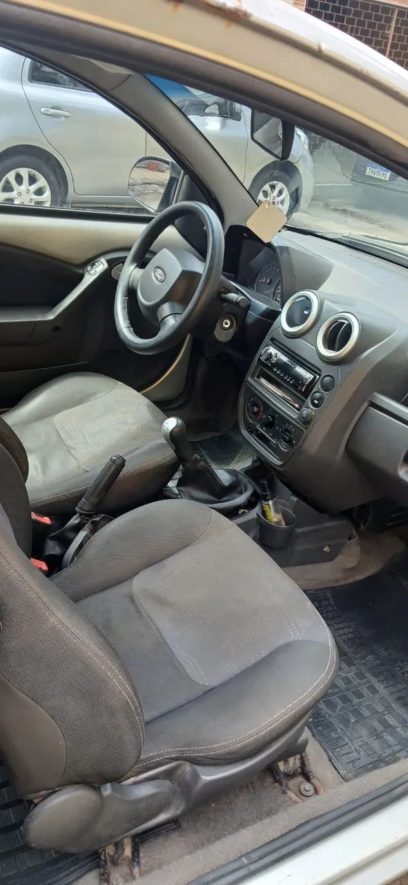 Ford Ka 1.0 8V/1.0 8V ST FLEX 3P 2013