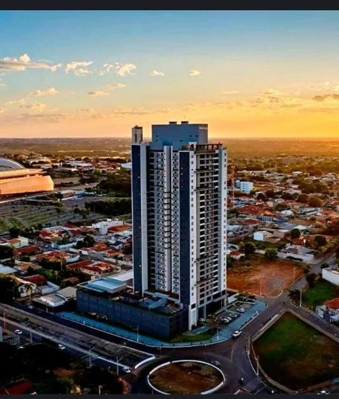 Alugo Apartamento Arch | 102m² | 2 Suítes 
