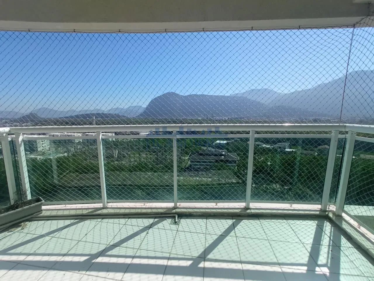 Jacarepaguá | Apartamento 2 quartos, sendo 1 suite - Foto 3