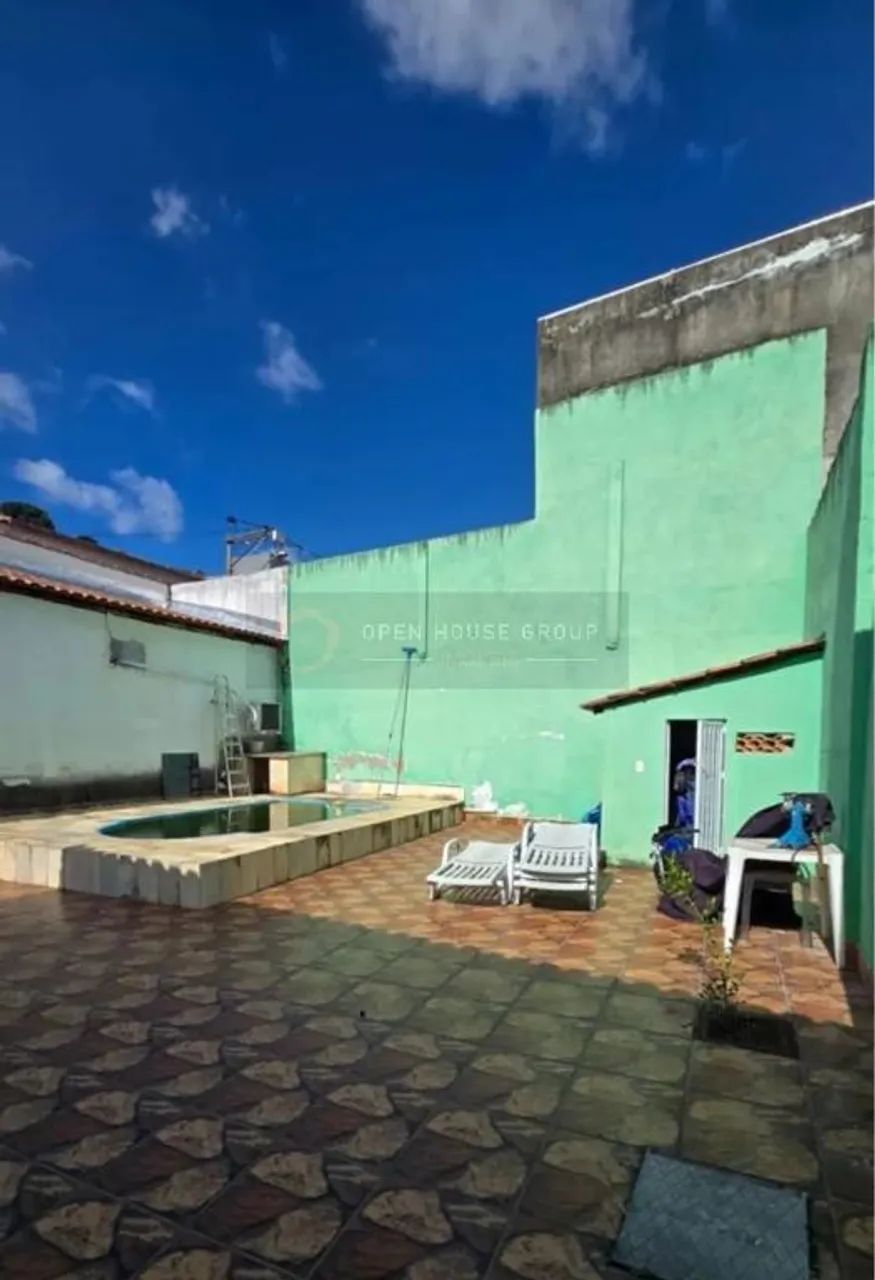 Open House vende casa 3 quartos no Barreto - Foto 4