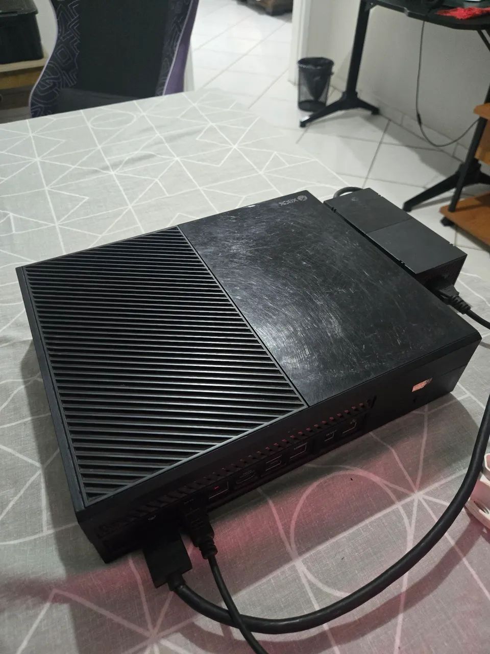 Xbox one fat - Foto 3