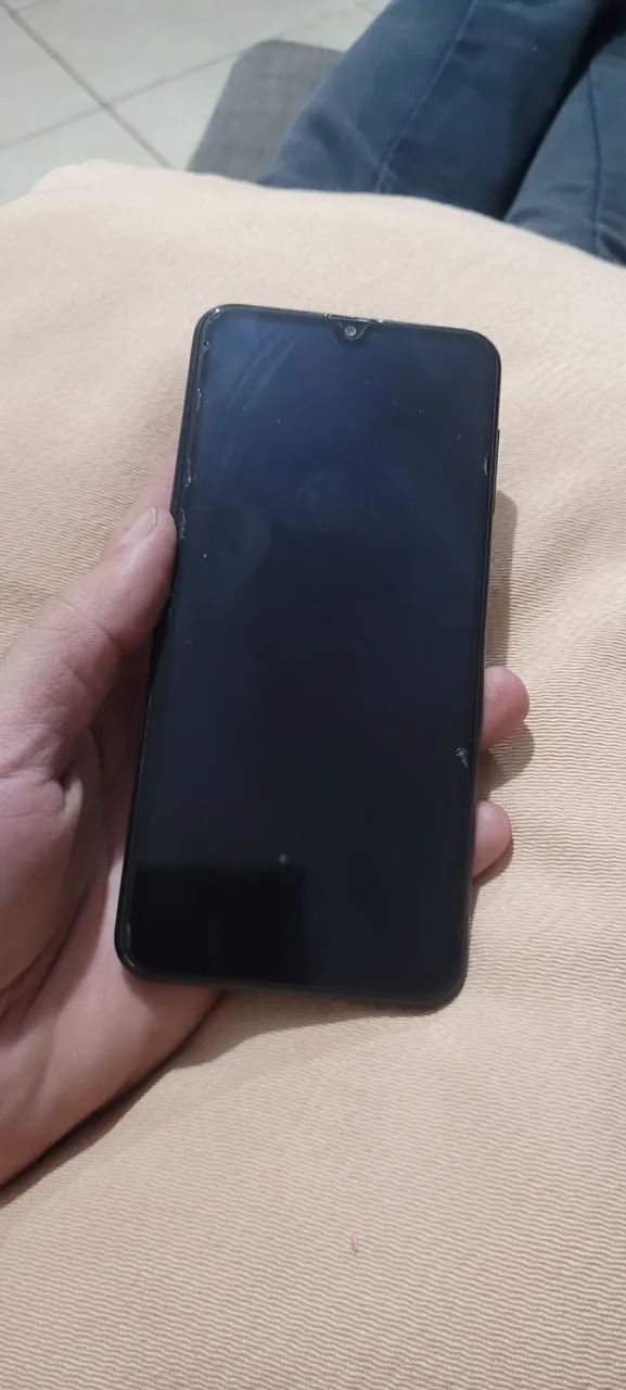 Samsung Galaxy A20 - Foto 3