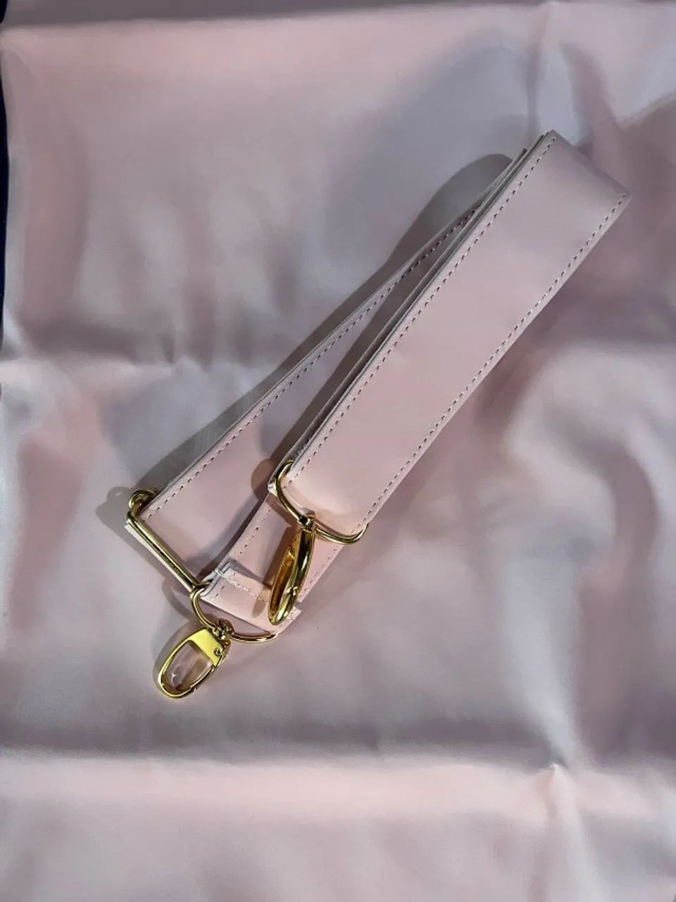 Kit Bolsa Maternidade Menina - Novo - retirada - Foto 3