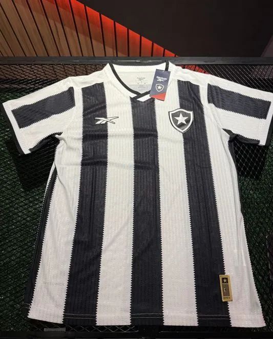 Camisa Botafogo 24/25