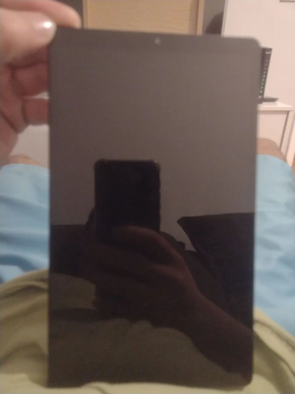 Tablet Samsung  - Foto 2