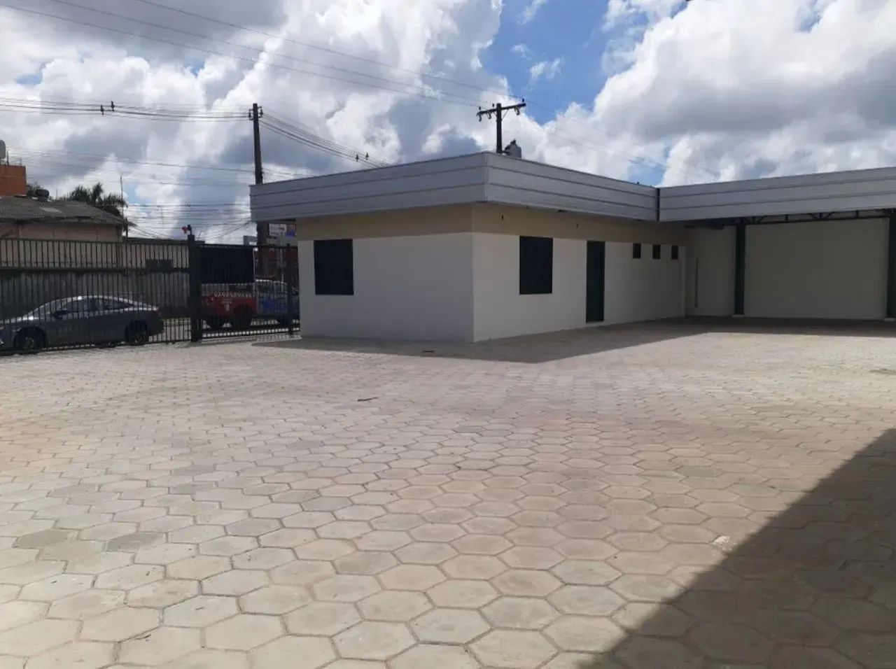 GALPÃO  1.300m² A 20 METROS DA BR 316 - Foto 5