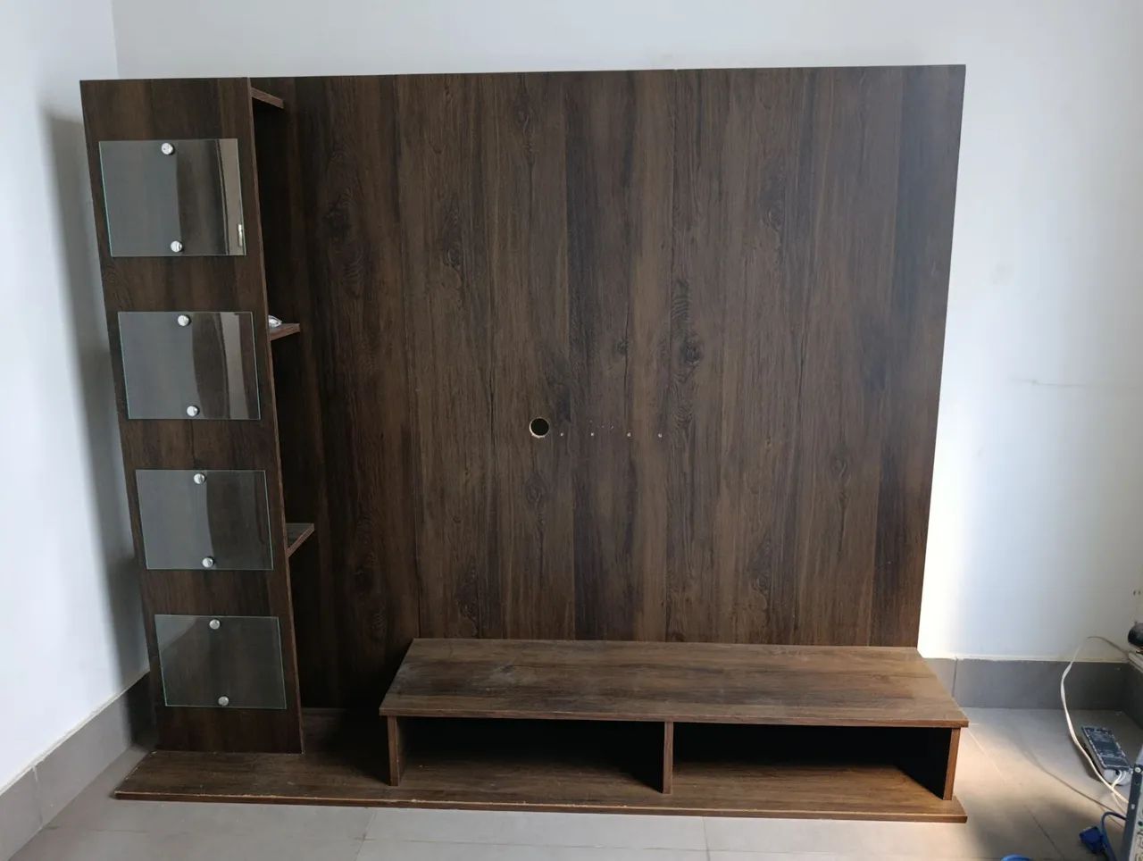 Painel para TV - Foto 2