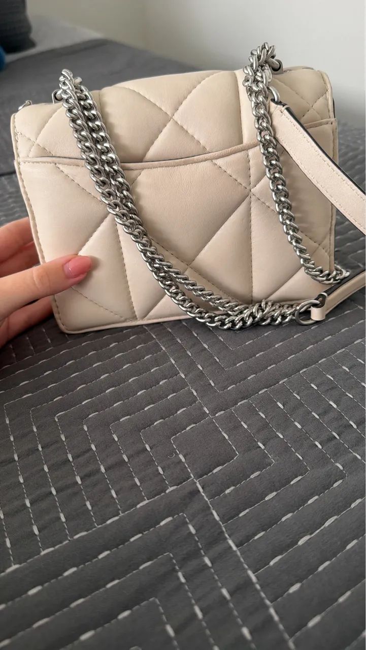 Bolsa coach  - Foto 5