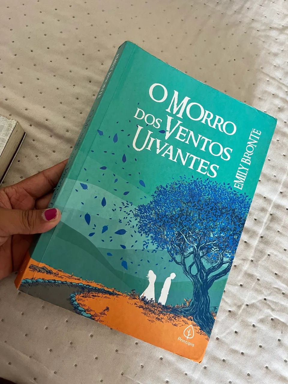 Livros diversos 