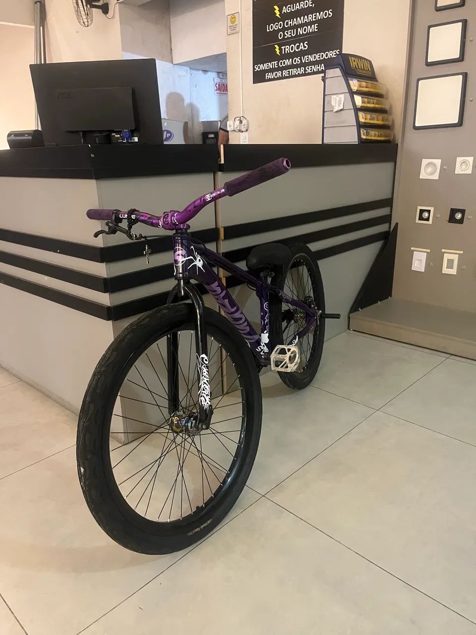 Vendo bike  - Foto 2