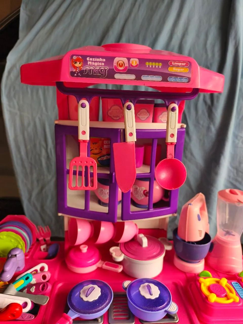 Brinquedos  - Foto 2