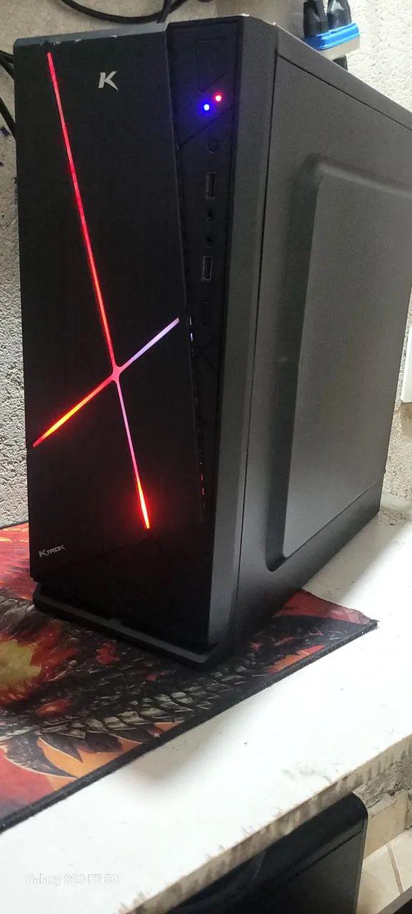 Vendo cpu - Foto 2