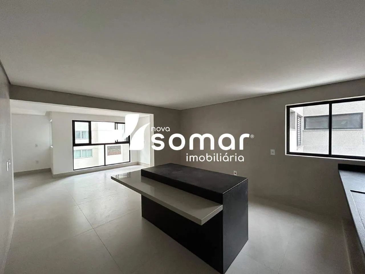 Apartamento à venda, 3 quarto, 2 vaga, Centro - Divinópolis/MG