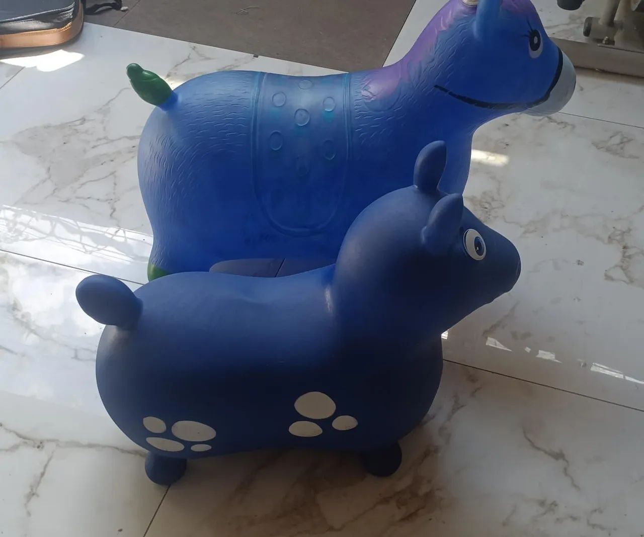 Cavalinho upa upa - Foto 2