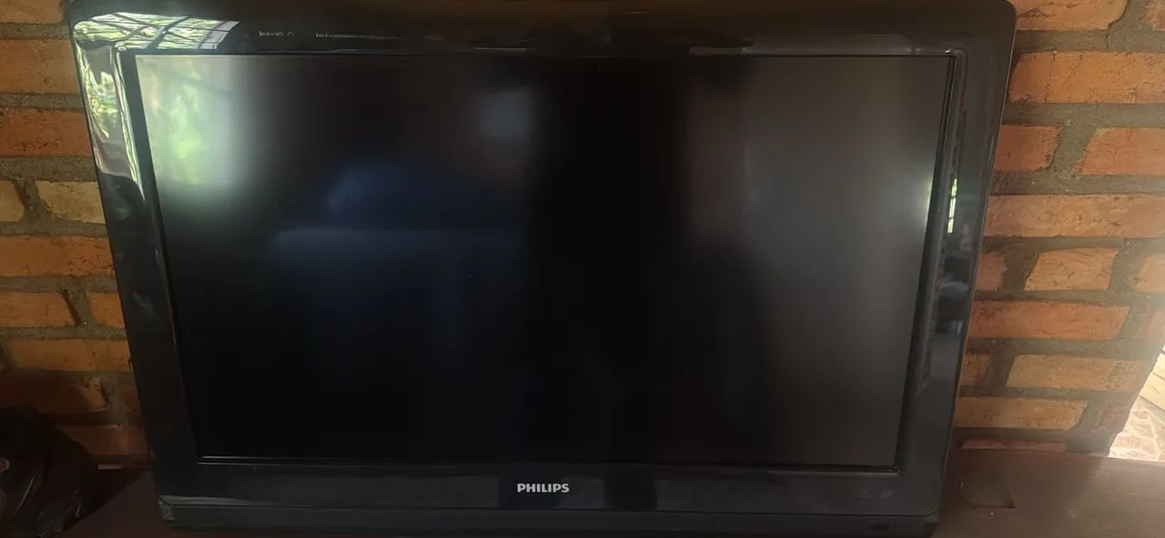 Tv não smart