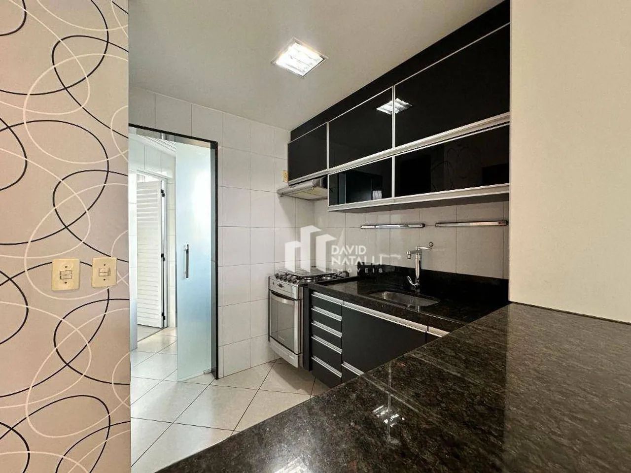 2 quartos com suíte - Praia do Canto. - Foto 4