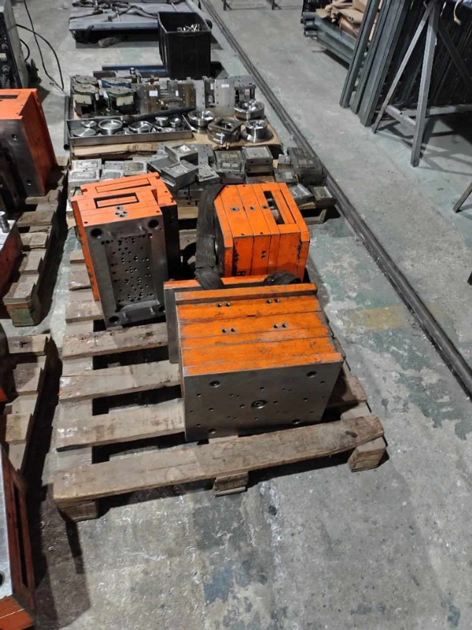 Moldes plastico - Foto 4