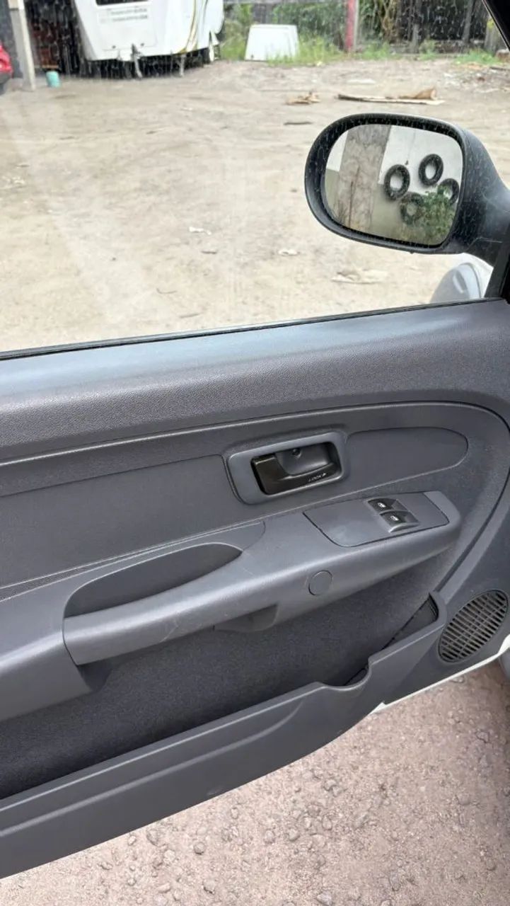 Fiat Strada Working Hard 1.4 Fire Flex 8V CS 2019 - Foto 3