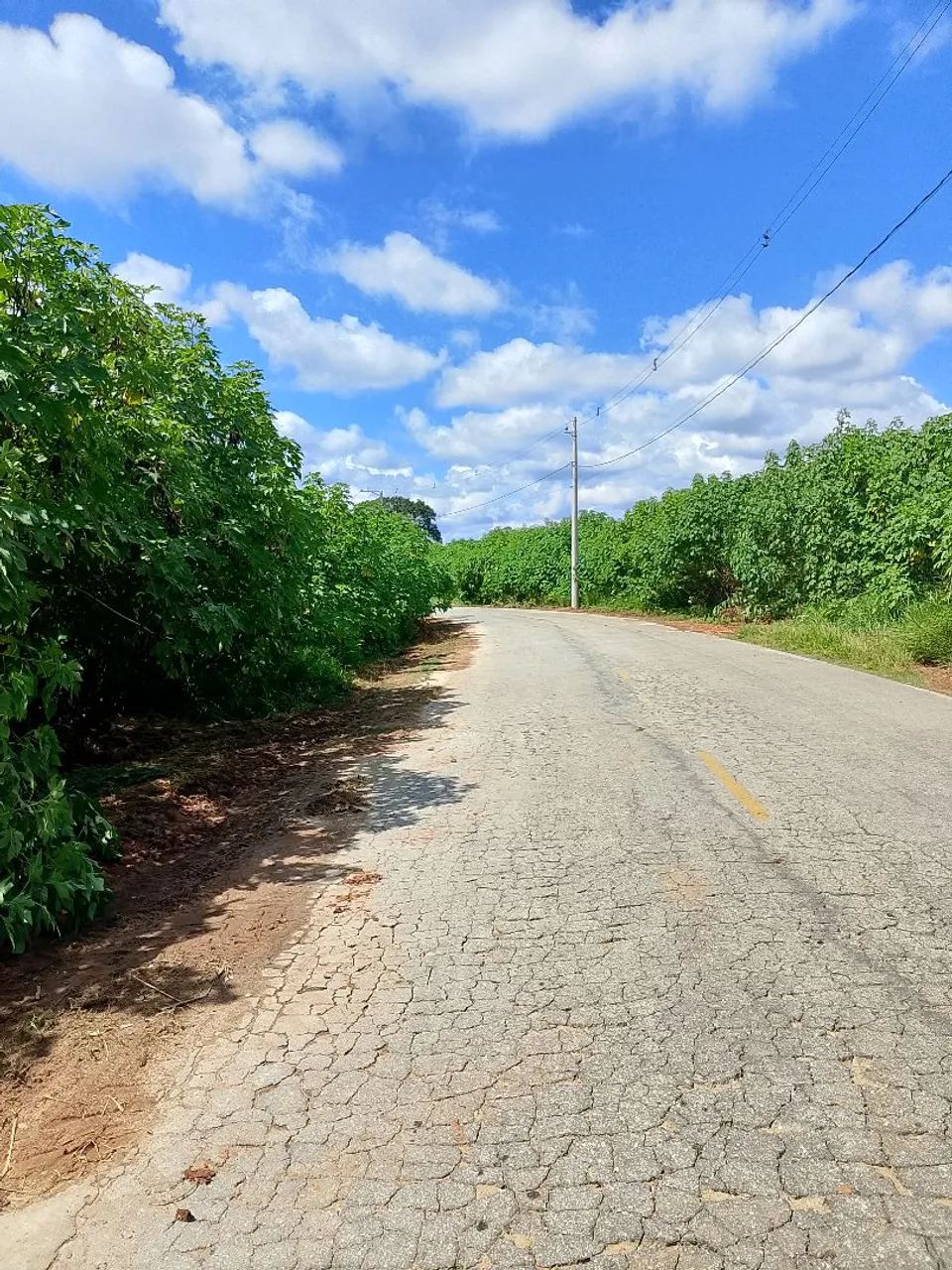 Vendo casa em Santa Luzia