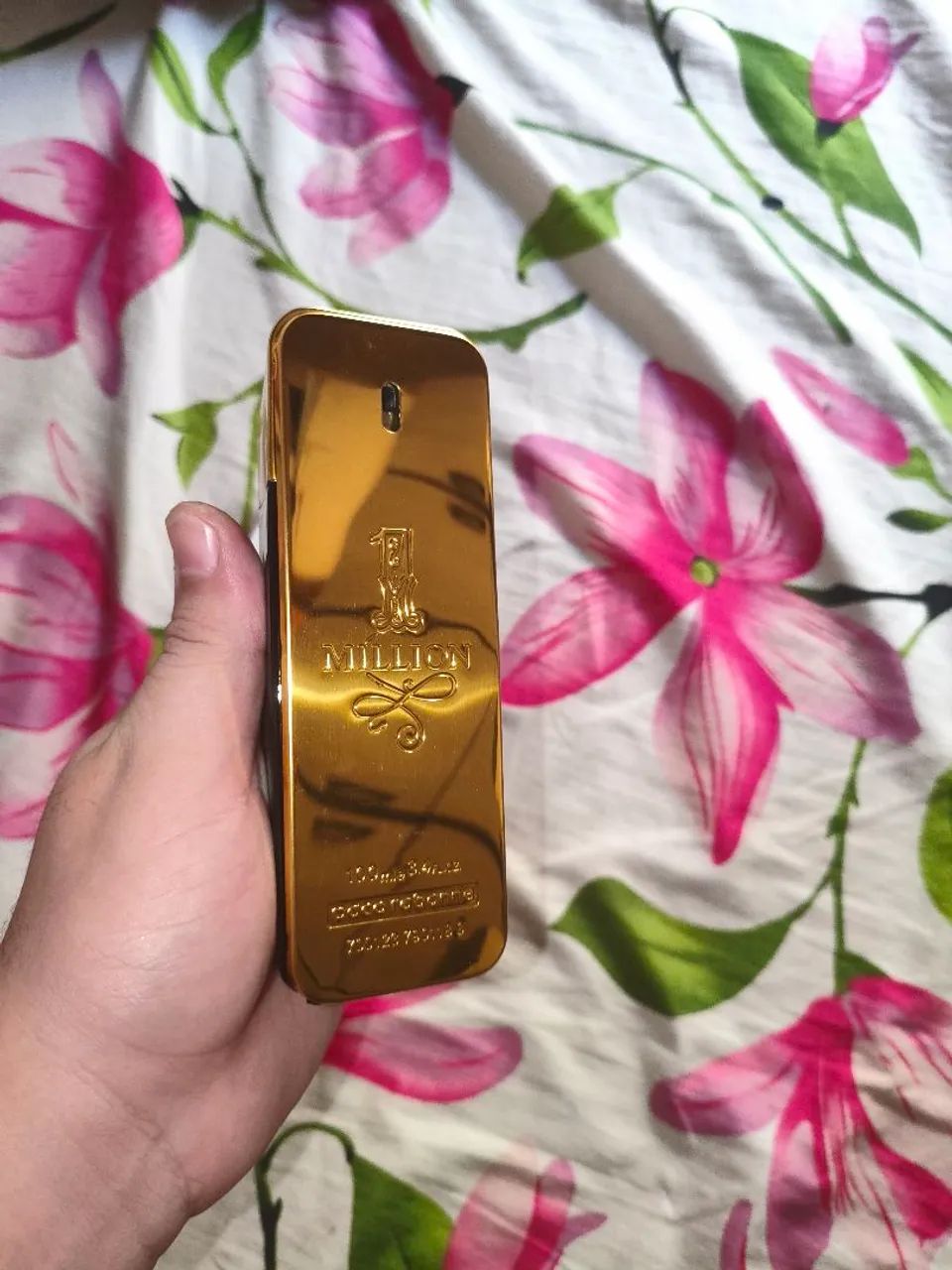 1 Million edt 100ml Original - Foto 2