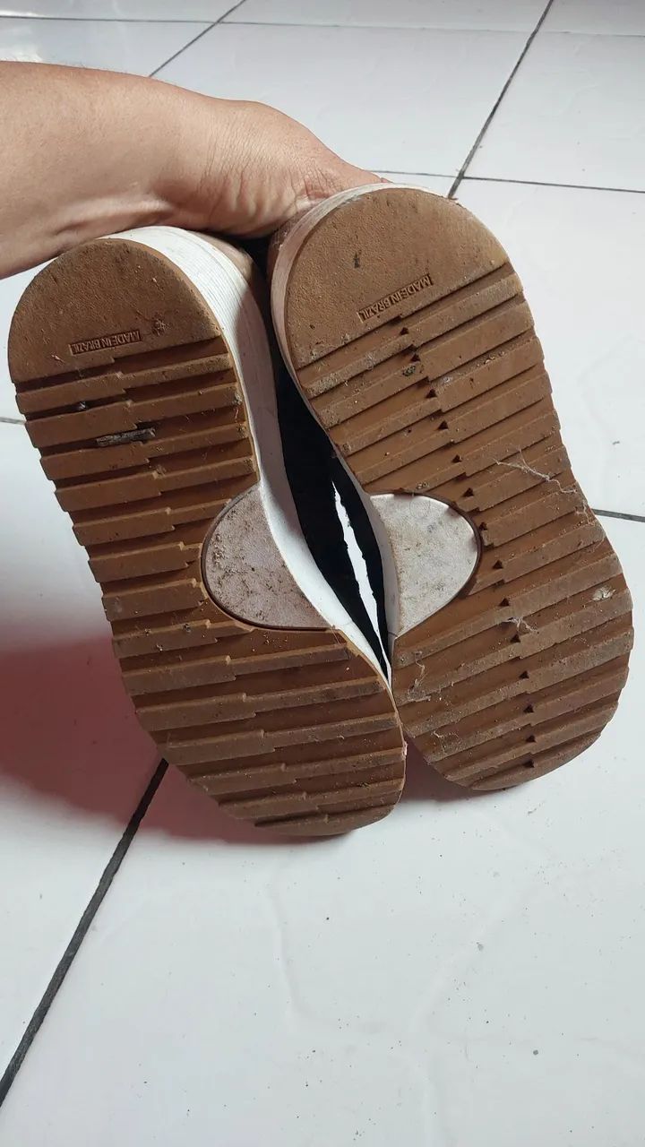 Vendo esse sapato  - Foto 2