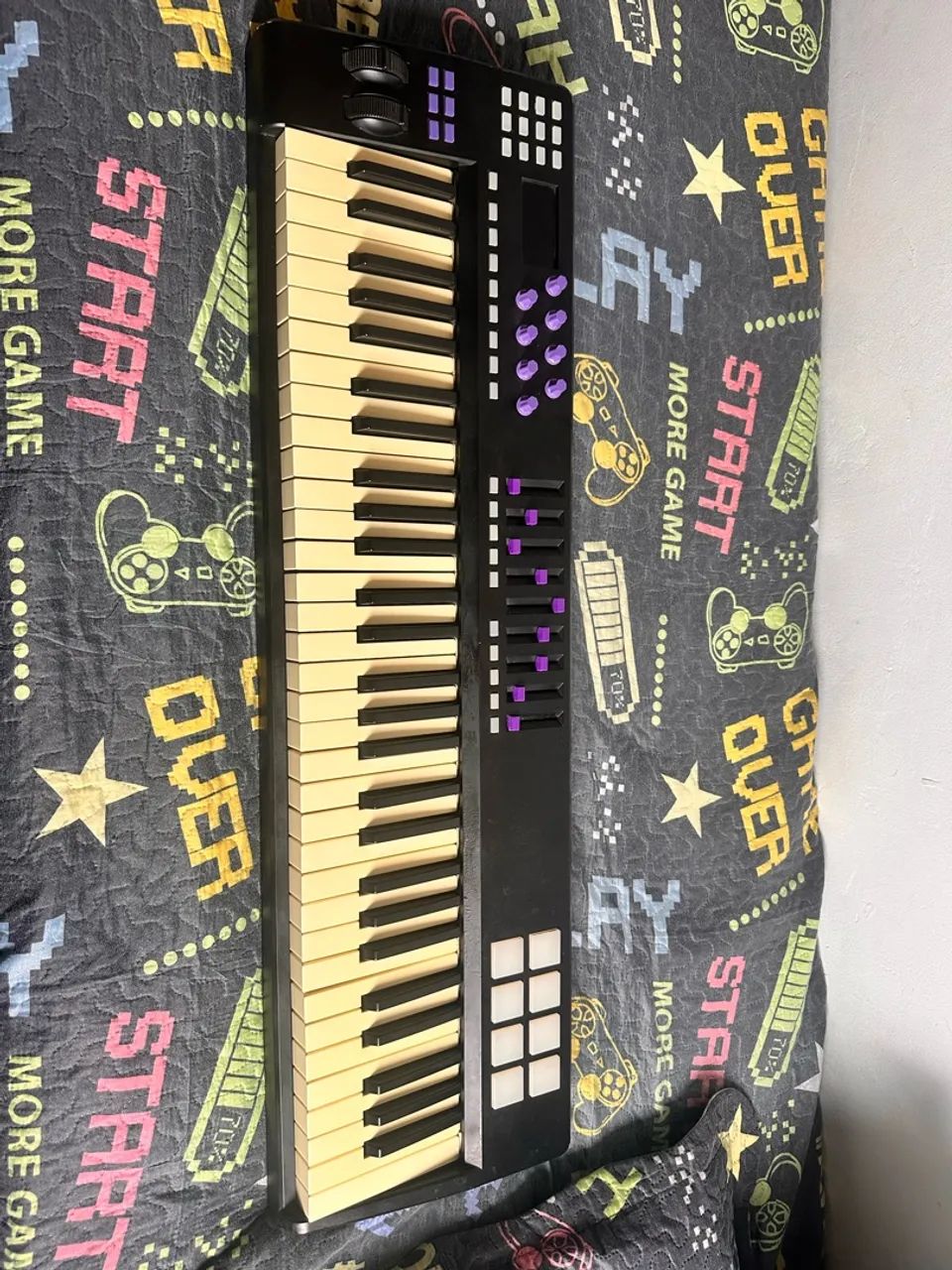 Controlador Waldman 61  - Foto 2