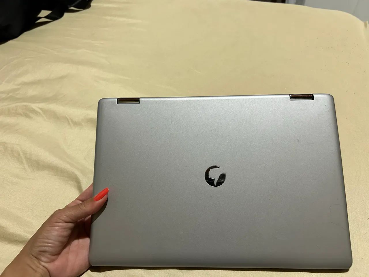 Notebook - Notebooks - Fazenda Velha, Araucária 1491818086 | OLX